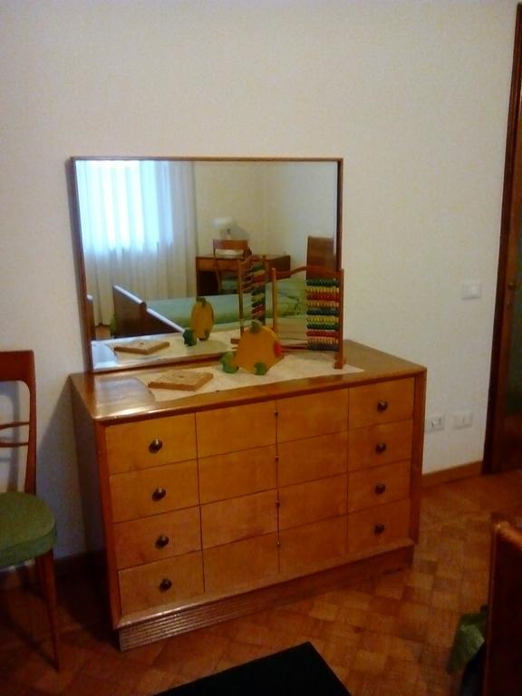 Villa Osmanthus Виченца Екстериор снимка